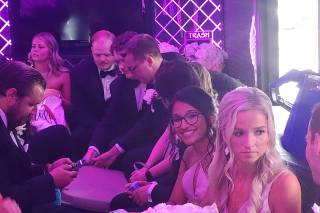 Wright Party Bus & Limousine - 6