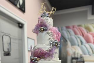 Chrusciki Bakery - 5