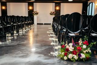 Sweet Chamomile Floral and Events - 7