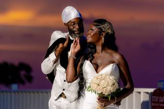 TROPICAL WEDDINGS JAMAICA - 15