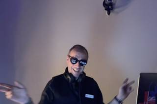 DJ English Chris - 5