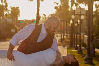 Chaos Co. Elopements - 8