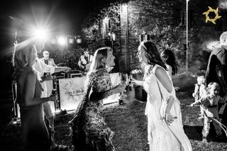 Guty & Simone - the Italian wedding musicians and Djs - 6