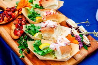 Dirigo Farms Catering Co. - 9