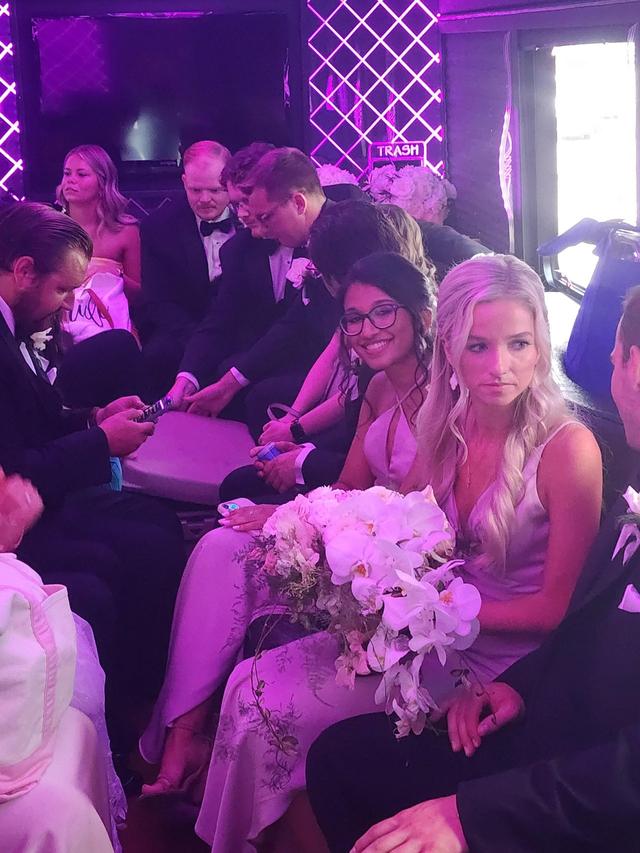 Wright Party Bus & Limousine - 1