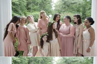 Kiss The Bride Films - 6