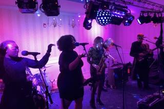 Powerstation Events - 22