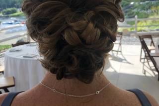 TRILOGY HAIR STUDIO - 16