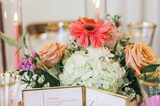 Nana Floral - Event - 30