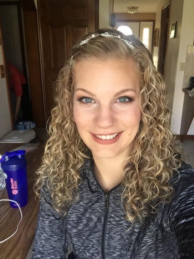 Makeup by Kristen - 1