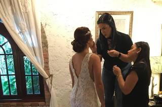 Lily Rivera Bridal - 8