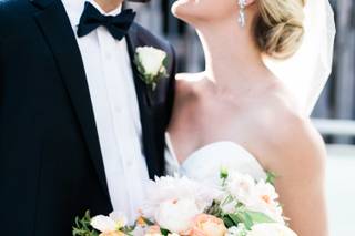 Courtney Matinata Wedding Coordination - 8