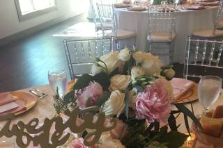 Teri's Floral - 153