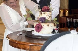 Cakes'n Pearls - 5