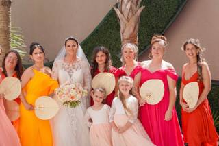 Stunning & Brilliant Events, LLC - 12