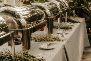 401 Gourmet Caterers - 5