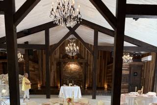 Majestic Pines Wedding Venue - 5