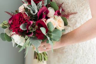 Stylish Blooms - 64