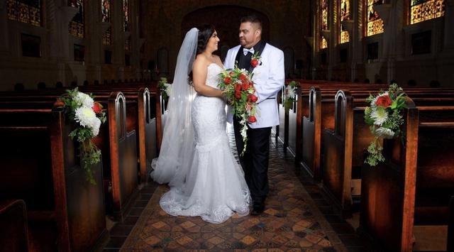 Alex Pimentel Photography - 1
