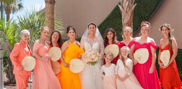 Stunning & Brilliant Events, LLC - 3