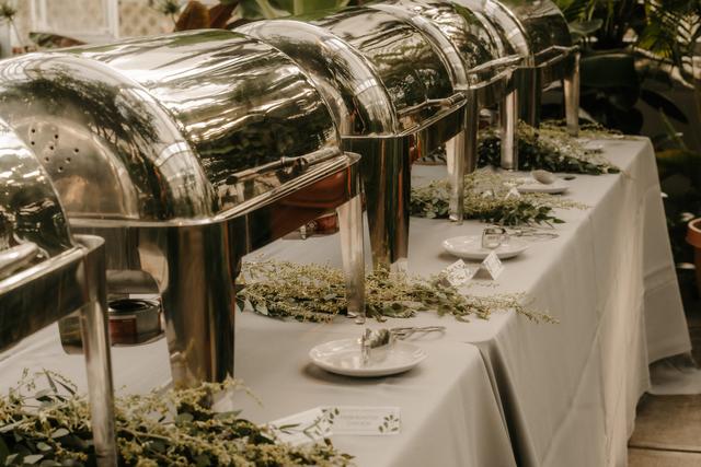 401 Gourmet Caterers - 1
