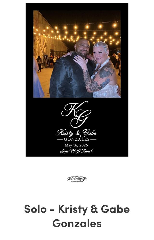 DJ Barnett Entertainment - 2