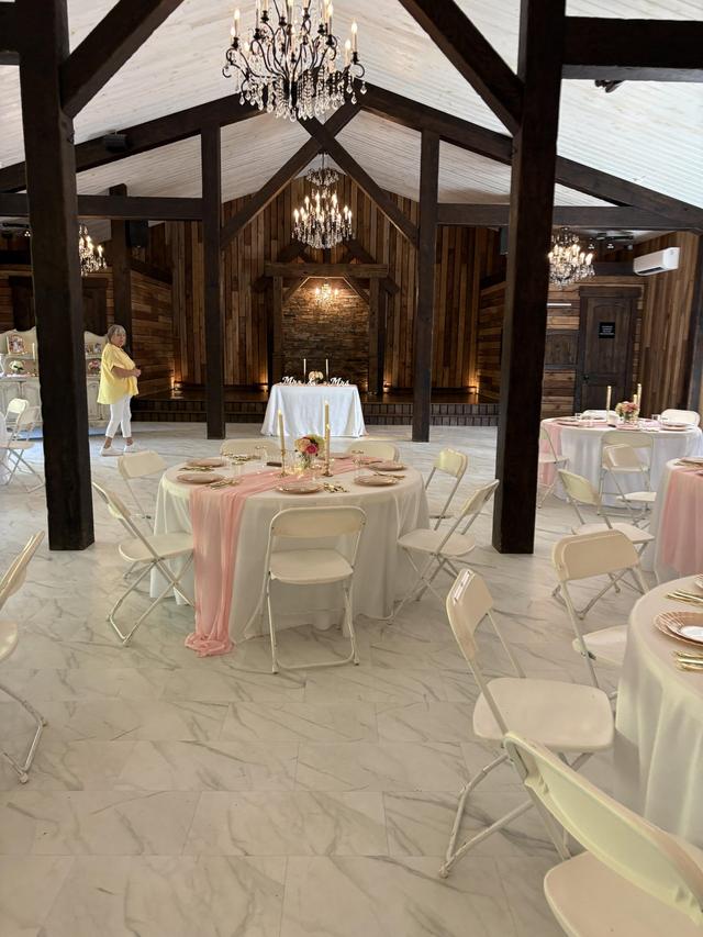 Majestic Pines Wedding Venue - 2