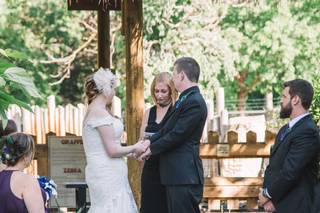 Officiant Pauline Downey - 24