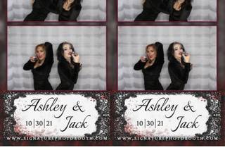 Signature Photo Booth - 10