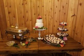 Frugal Gourmet Catering Company - 11