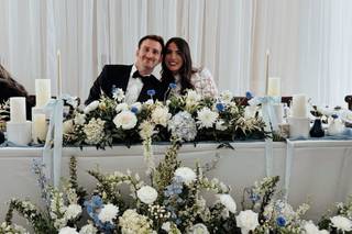 Tin Sparrow Events - 12
