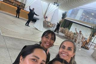 Mariza Ordaz Wedding & Event Planner - 6