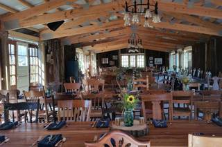 The Barns of Lost Creek - 44