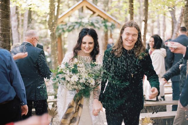 Events at Hemlock Springs - 1