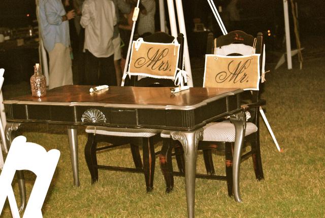 Sweet Southern Bliss Weddings & Events - 4