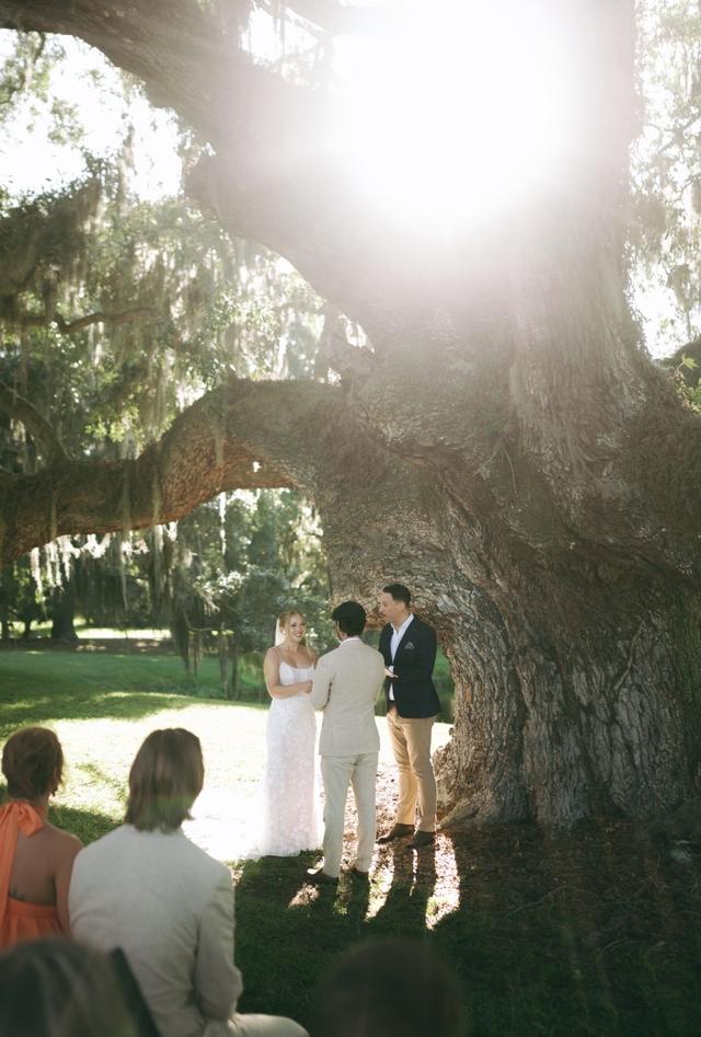 Ewan Riccio-Laing | Professional Officiant & Celebrant - 2