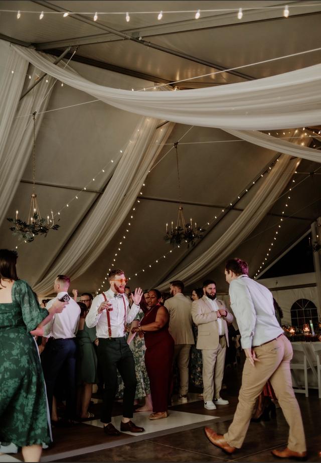 Dow Oak Events - 2