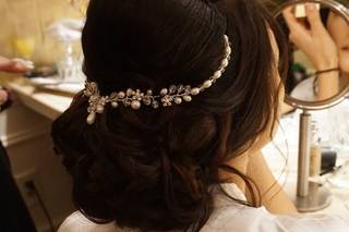 EDA beauty Hair & Makeup - 46