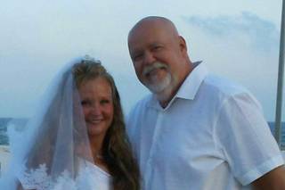 Bama Weddings - 36