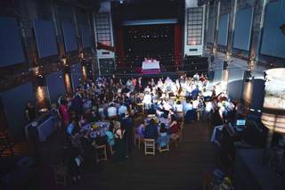 Haw River Ballroom - 9