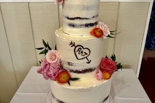 Sweetbakes Cafe - 10