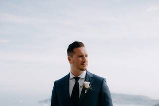 Peach Perfect Weddings - 27