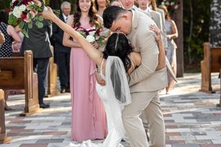 The White Barn Wedding - 41