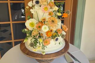 Duchess Garden Floral - 7