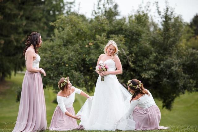 Pamela Perrin Photography - 4