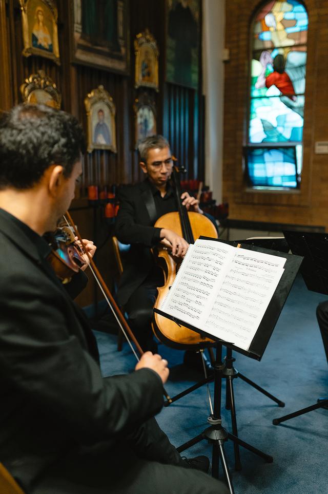 Boston String Ensemble - 2