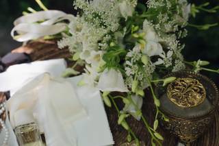 Besame Floral & Events - 9