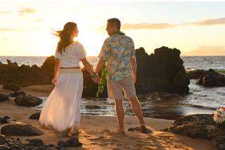 Hawaiian Island Weddings - 29