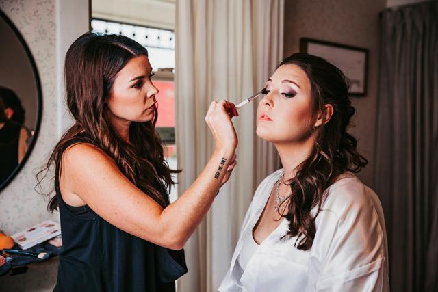 Bridal Beauty by Ashley - 3