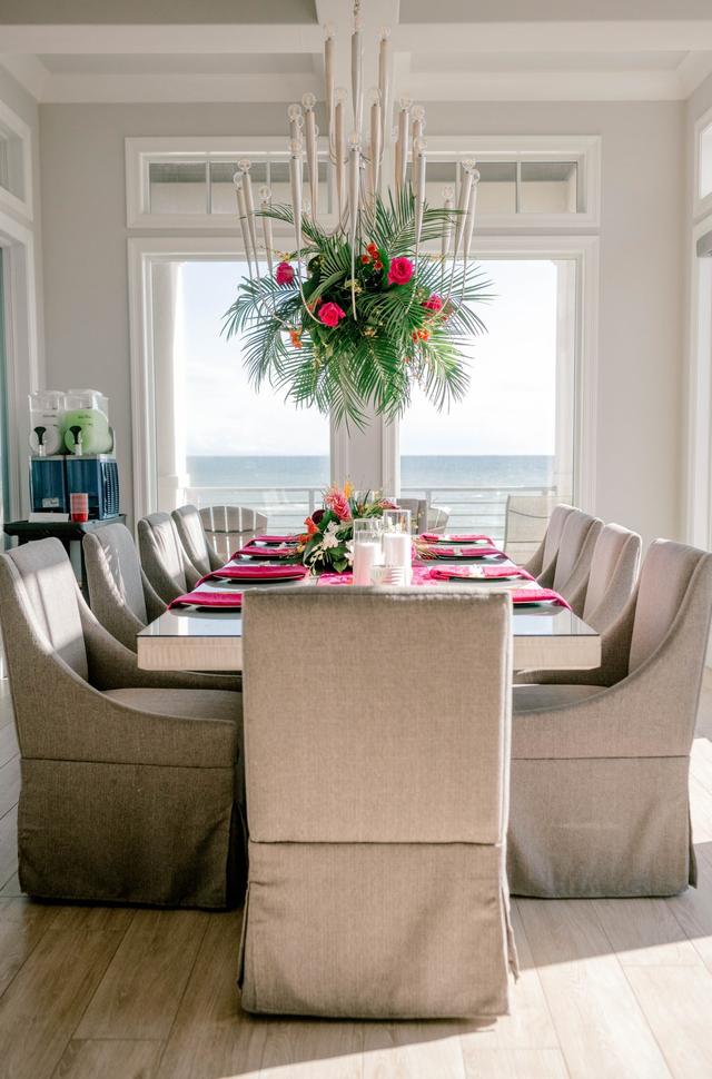 Couture Florals and Events - 2